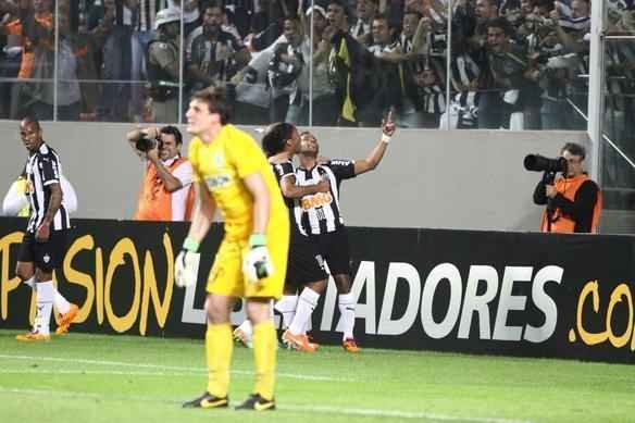 Confira imagens do jogo decisivo entre Galo e Nacional, no Independncia