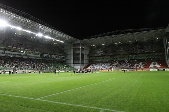 Atltico e Gois se enfrentam no Independncia pela 3 rodada do Campeonato Brasileiro