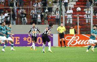 Atltico e Gois se enfrentam no Independncia pela 3 rodada do Campeonato Brasileiro