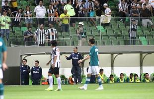 Atltico e Gois se enfrentam no Independncia pela 3 rodada do Campeonato Brasileiro