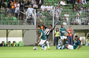 Atltico e Gois se enfrentam no Independncia pela 3 rodada do Campeonato Brasileiro