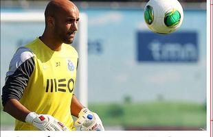 A Bola: 'Bolat nmero um caso Matheus falhe'
