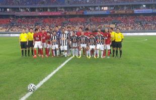 Fotos: Atltico 4 x 3 Guangzhou Evergrande