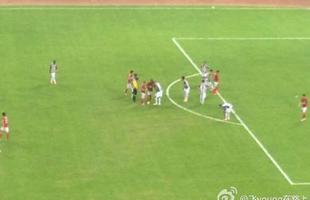 Fotos: Atltico 4 x 3 Guangzhou Evergrande