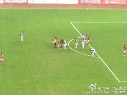 Fotos: Atlético 4 x 3 Guangzhou Evergrande