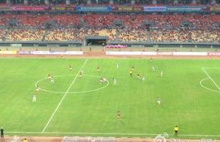 Fotos: Atltico 4 x 3 Guangzhou Evergrande