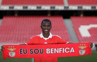 Ramires foi vendido ao Benfica em 2009 por 7,5 milhes de euros