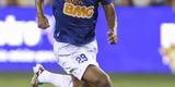 Com dois gols de Ricardo Goulart, Cruzeiro derrotou o Tigres do Mxico, em Houston