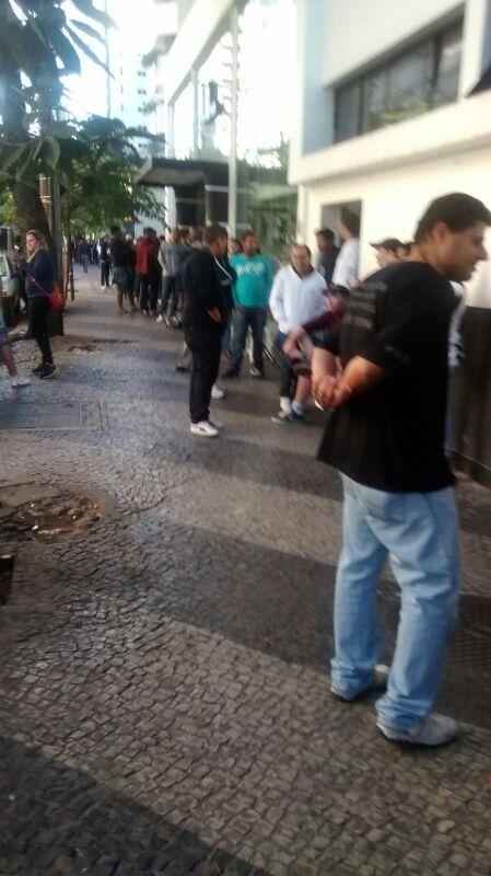 Atltico e Lans fazem jogo decisivo no Mineiro, dia 23, quarta-feira