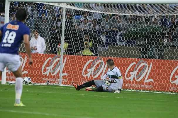 No Mineiro, equipes se enfrentam pela 12 rodada do Campeonato Brasileiro