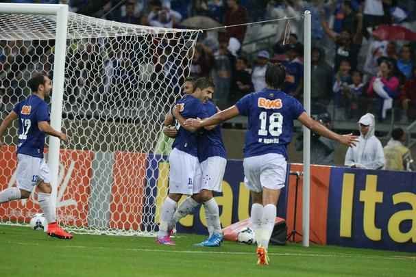 No Mineiro, equipes se enfrentam pela 12 rodada do Campeonato Brasileiro