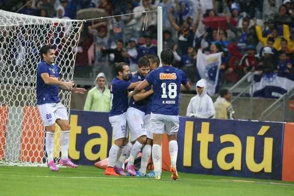 No Mineiro, equipes se enfrentam pela 12 rodada do Campeonato Brasileiro
