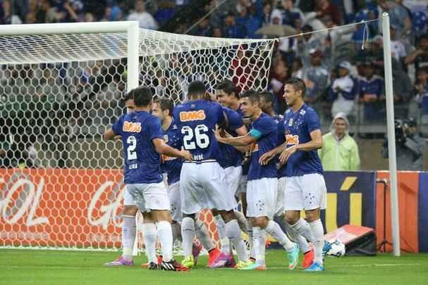 No Mineiro, equipes se enfrentam pela 12 rodada do Campeonato Brasileiro