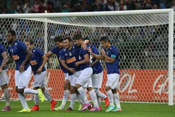 No Mineiro, equipes se enfrentam pela 12 rodada do Campeonato Brasileiro