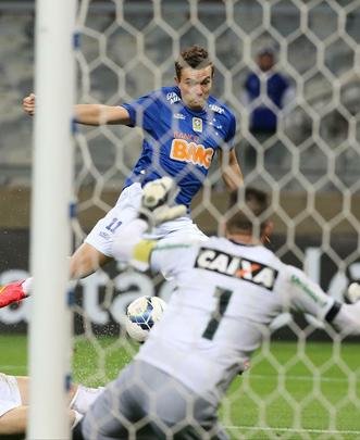 No Mineiro, equipes se enfrentam pela 12 rodada do Campeonato Brasileiro