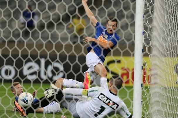No Mineiro, equipes se enfrentam pela 12 rodada do Campeonato Brasileiro