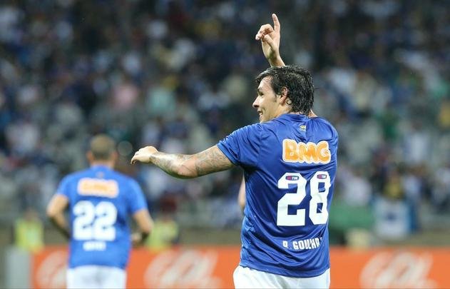 No Mineiro, equipes se enfrentam pela 12 rodada do Campeonato Brasileiro