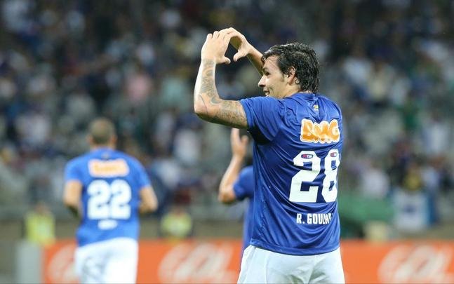 No Mineiro, equipes se enfrentam pela 12 rodada do Campeonato Brasileiro