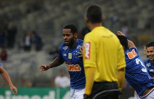 No Mineiro, equipes se enfrentam pela 12 rodada do Campeonato Brasileiro