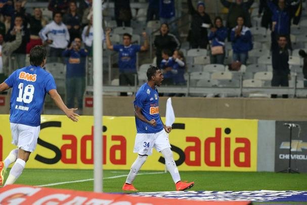 No Mineiro, equipes se enfrentam pela 12 rodada do Campeonato Brasileiro