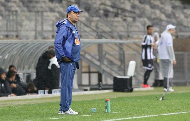 No Mineiro, equipes se enfrentam pela 12 rodada do Campeonato Brasileiro