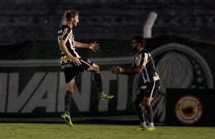 12. Botafogo - R$ 172,2 milhes (Em 2013: R$ 124,2 milhes)
