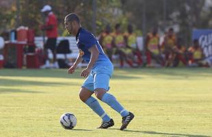 Gols do Cruzeiro foram marcados por Willian, Dagoberto e Neilton