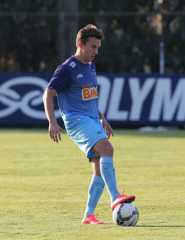 Gols do Cruzeiro foram marcados por Willian, Dagoberto e Neilton