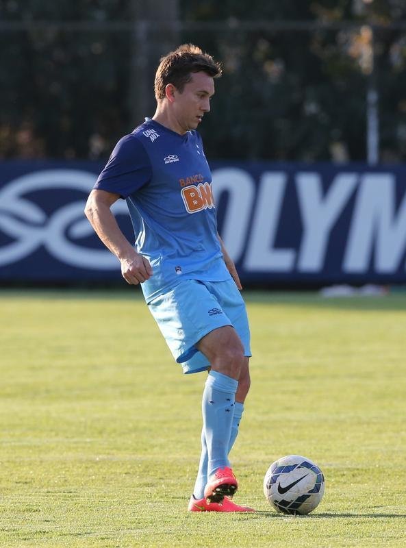 Gols do Cruzeiro foram marcados por Willian, Dagoberto e Neilton