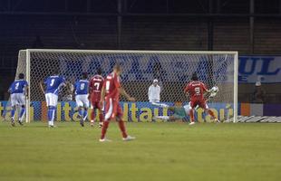 Fbio defendeu 16 pnaltis com a camisa do Cruzeiro. O mais marcante, eleito por ele prprio, foi contra o Internacional, em 2008, em boa cobrana de Nilmar.