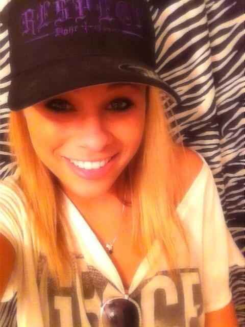 Imagens de Paige VanZant, lutadora do UFC