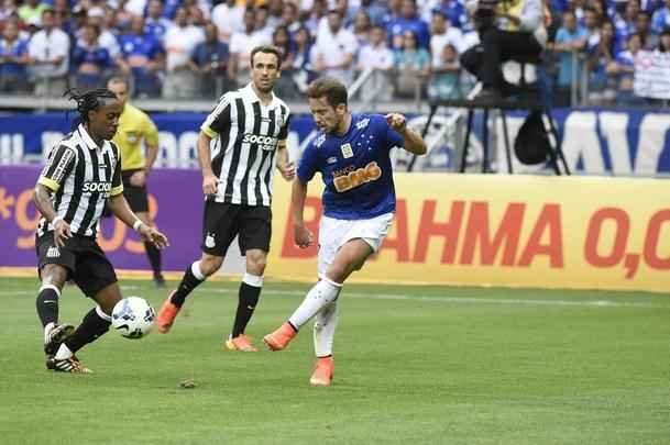 No Mineiro, equipes se enfrentam pela 15 rodada do Campeonato Brasileiro