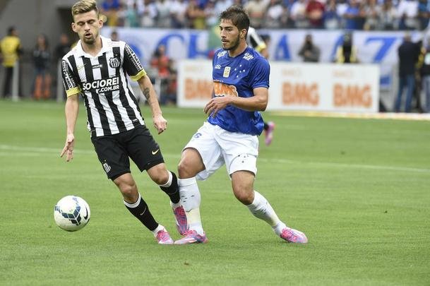 No Mineiro, equipes se enfrentam pela 15 rodada do Campeonato Brasileiro