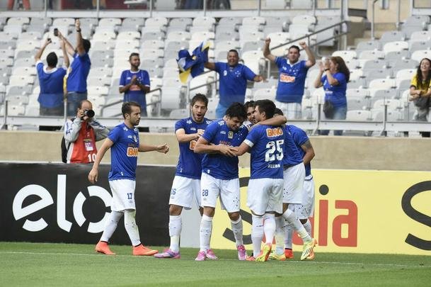 No Mineiro, equipes se enfrentam pela 15 rodada do Campeonato Brasileiro