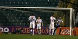 Atltico leva gol no fim do jogo e fica no empate por 2 a 2 com o Figueirense na Ressacada