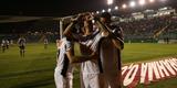 Atltico leva gol no fim do jogo e fica no empate por 2 a 2 com o Figueirense na Ressacada