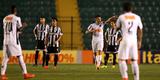 Atltico leva gol no fim do jogo e fica no empate por 2 a 2 com o Figueirense na Ressacada