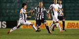 Atltico leva gol no fim do jogo e fica no empate por 2 a 2 com o Figueirense na Ressacada