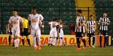 Atltico leva gol no fim do jogo e fica no empate por 2 a 2 com o Figueirense na Ressacada