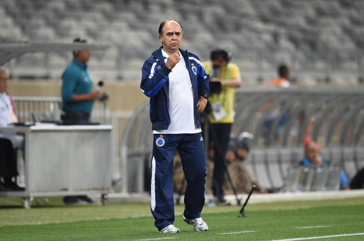 Fotos do jogo entre Cruzeiro e Grmio, no Mineiro, pela 16 rodada do Campeonato Brasileiro