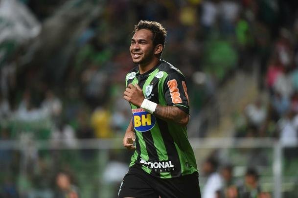 Fotos do jogo entre Amrica e Ponte Preta, no Estdio Independncia, pela 18 rodada da Srie B do Campeonato Brasileiro