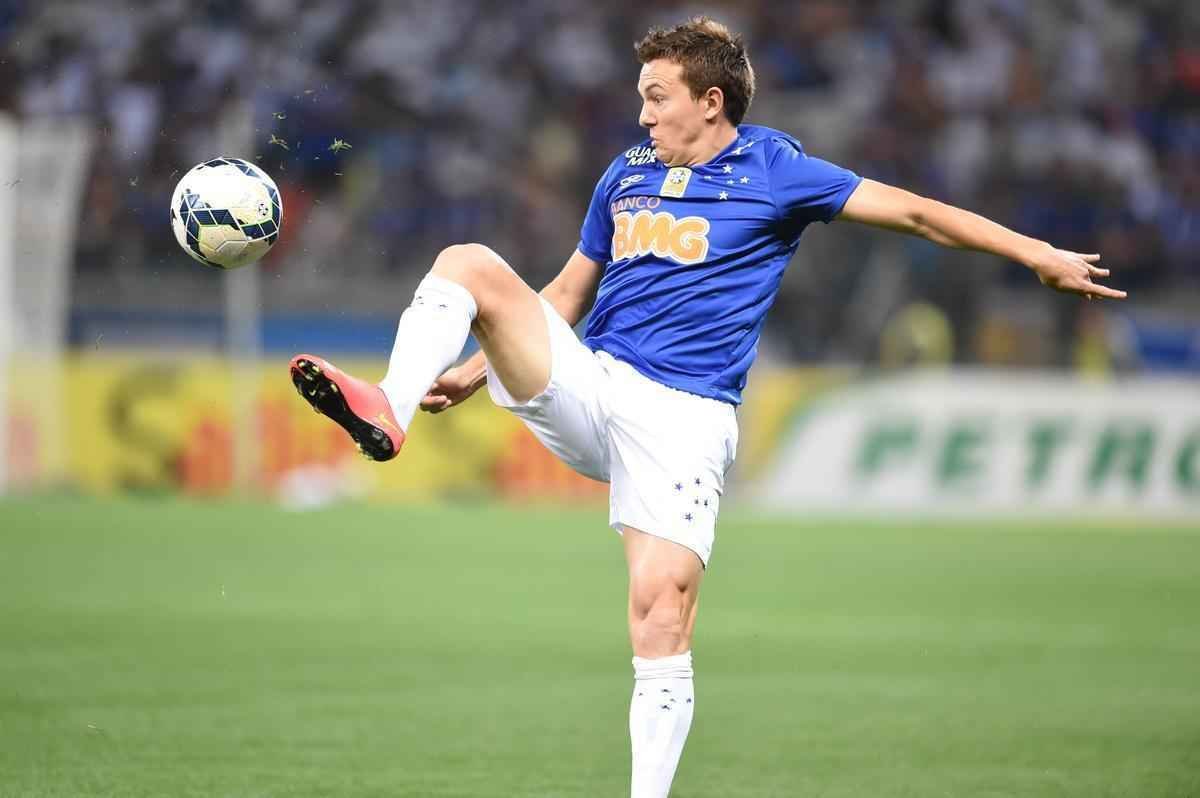 Fotos de Cruzeiro x Santa Rita-AL, no Mineiro, jogo vlido pelas oitavas de final da Copa do Brasil