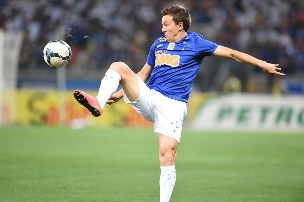 Fotos de Cruzeiro x Santa Rita-AL, no Mineiro, jogo vlido pelas oitavas de final da Copa do Brasil