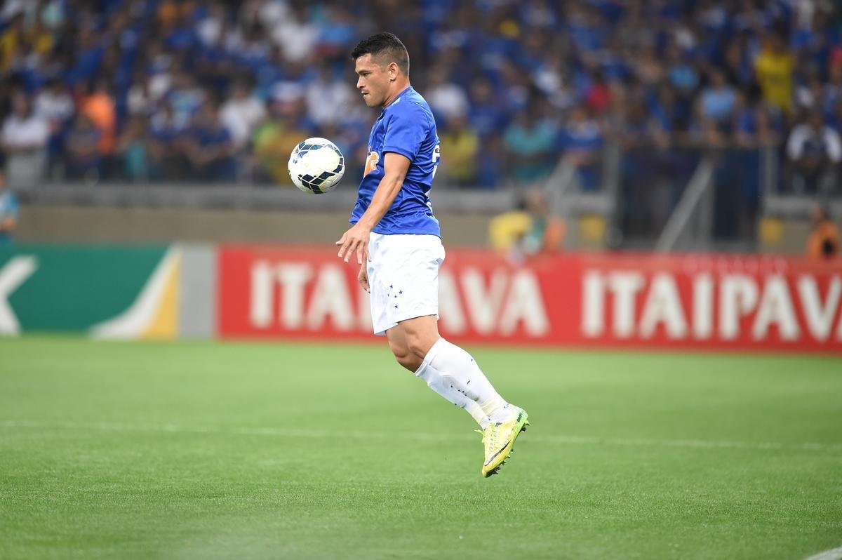 Fotos de Cruzeiro x Santa Rita-AL, no Mineiro, jogo vlido pelas oitavas de final da Copa do Brasil