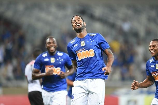 Fotos de Cruzeiro x Santa Rita-AL, no Mineiro, jogo vlido pelas oitavas de final da Copa do Brasil