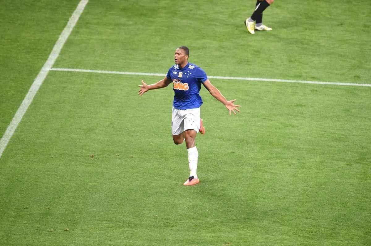 Fotos de Cruzeiro x Santa Rita-AL, no Mineiro, jogo vlido pelas oitavas de final da Copa do Brasil