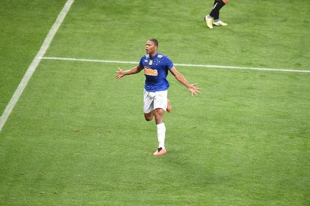Fotos de Cruzeiro x Santa Rita-AL, no Mineiro, jogo vlido pelas oitavas de final da Copa do Brasil