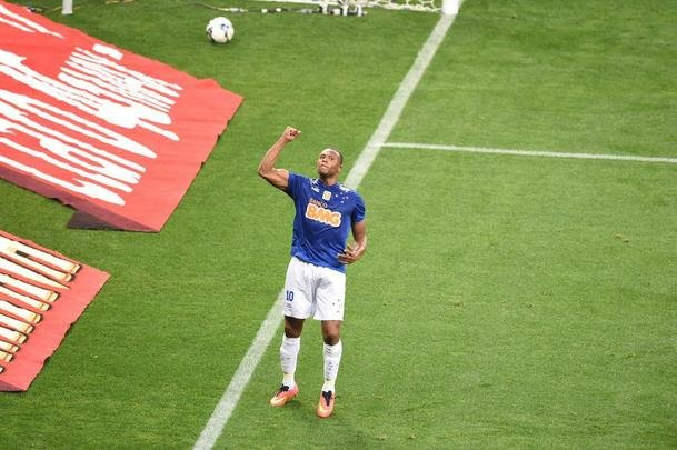 Fotos de Cruzeiro x Santa Rita-AL, no Mineiro, jogo vlido pelas oitavas de final da Copa do Brasil