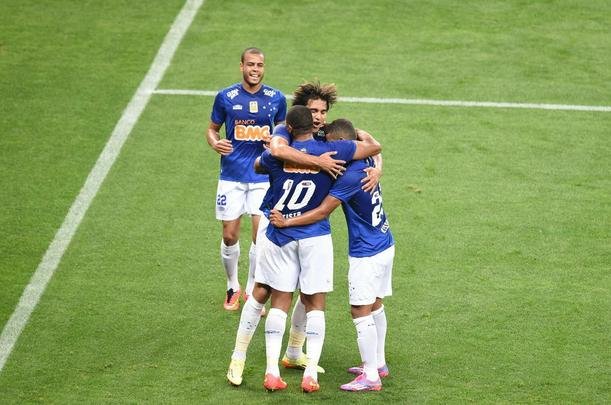 Fotos de Cruzeiro x Santa Rita-AL, no Mineiro, jogo vlido pelas oitavas de final da Copa do Brasil