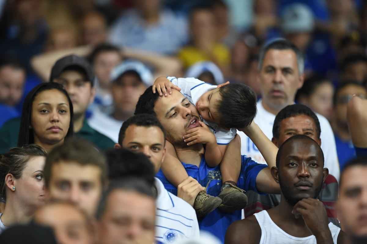 Fotos de Cruzeiro x Santa Rita-AL, no Mineiro, jogo vlido pelas oitavas de final da Copa do Brasil